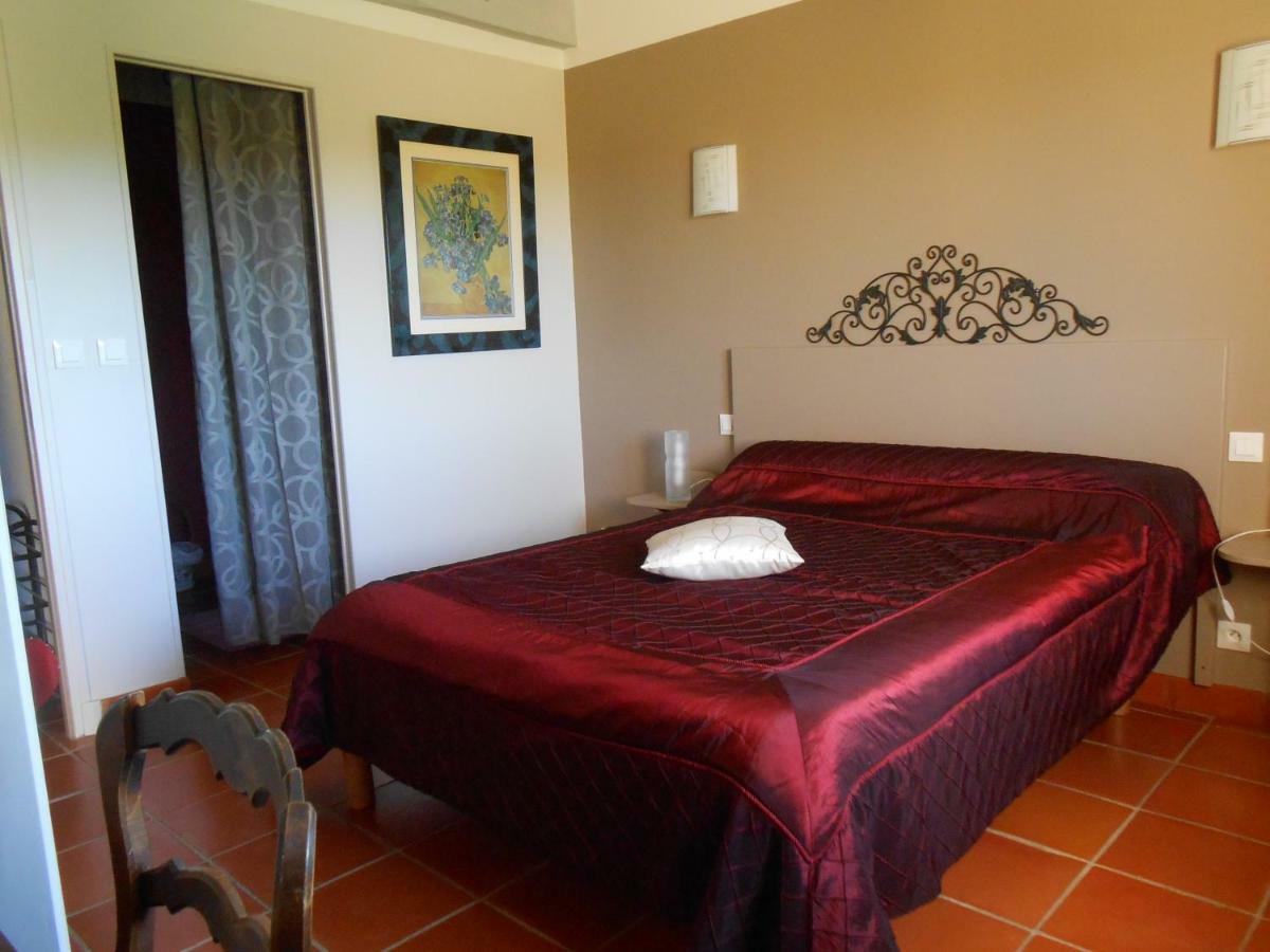 Hotel Arie - Chez Joelle Et Michel Dému Zewnętrze zdjęcie