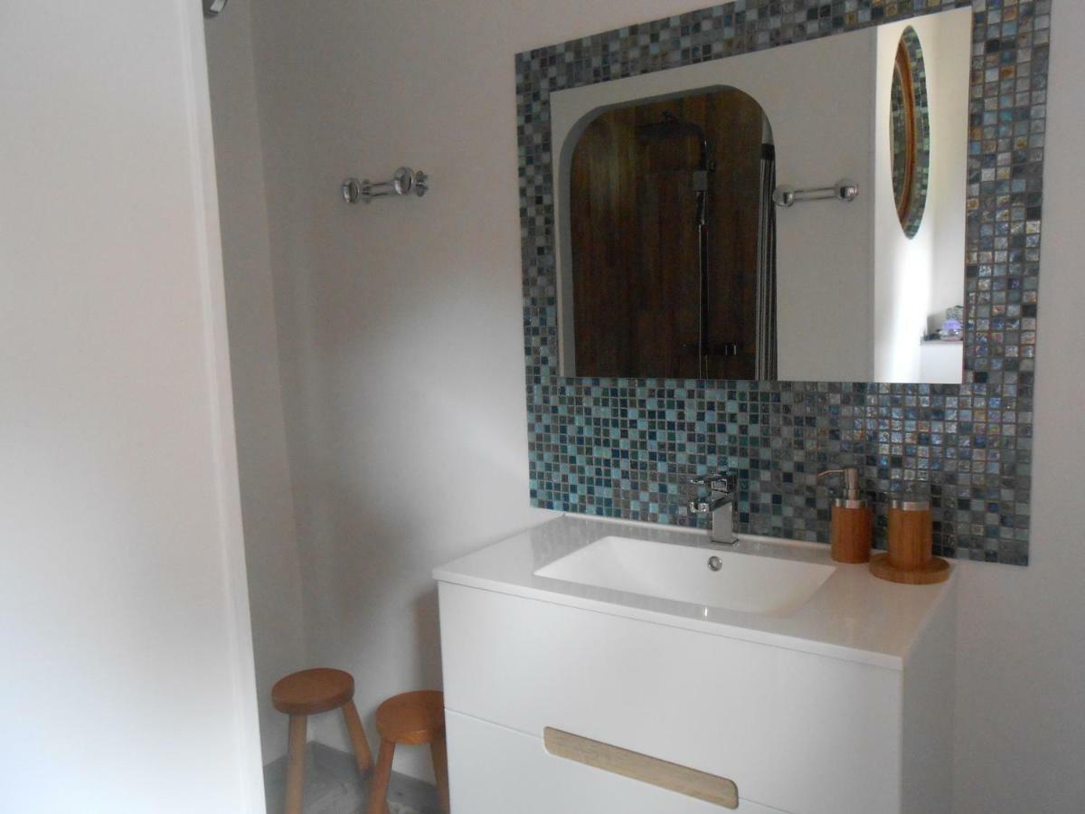 Hotel Arie - Chez Joelle Et Michel Dému Zewnętrze zdjęcie
