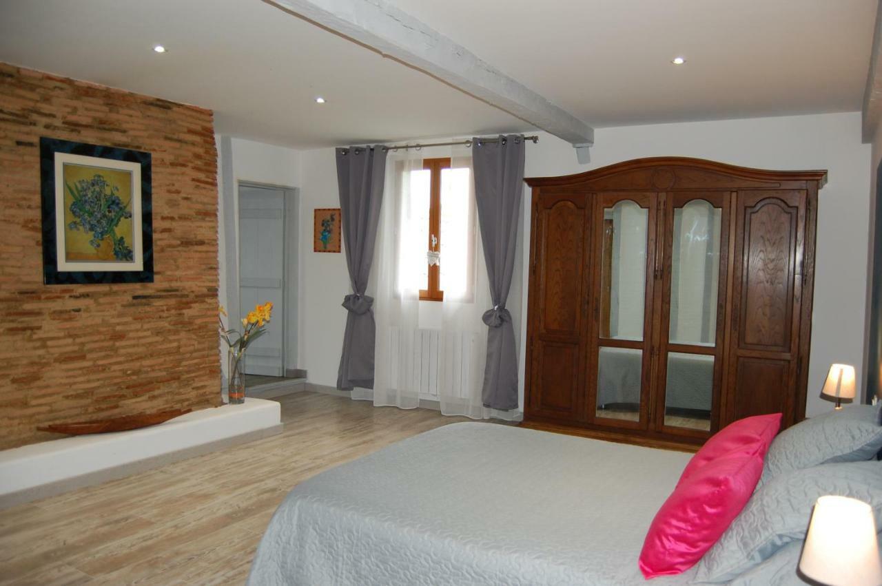 Hotel Arie - Chez Joelle Et Michel Dému Zewnętrze zdjęcie