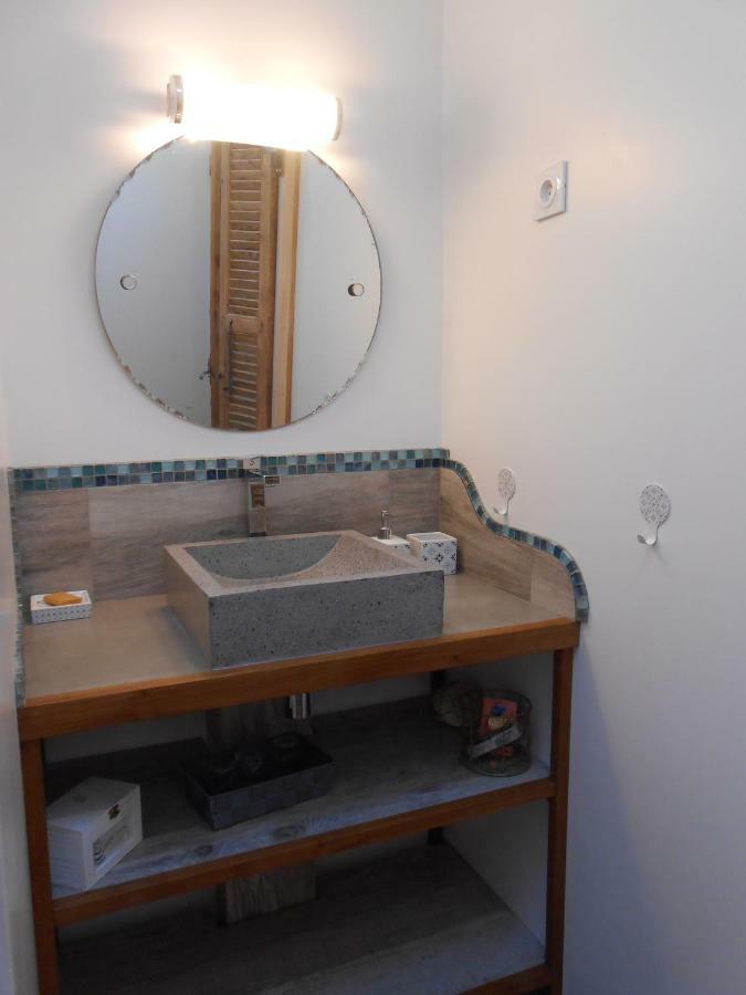 Hotel Arie - Chez Joelle Et Michel Dému Zewnętrze zdjęcie