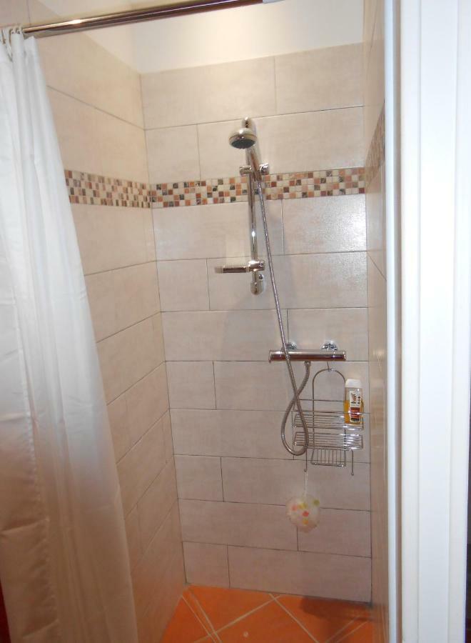 Hotel Arie - Chez Joelle Et Michel Dému Zewnętrze zdjęcie